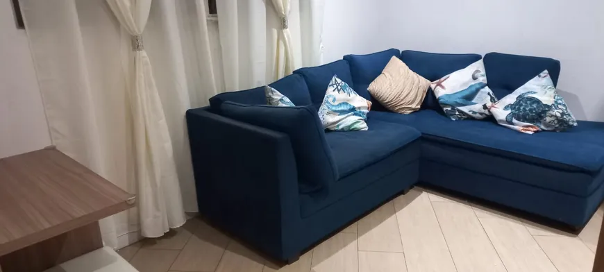 Foto 1 de Apartamento com 1 Quarto à venda, 50m² em Jardim São Paulo, São Paulo