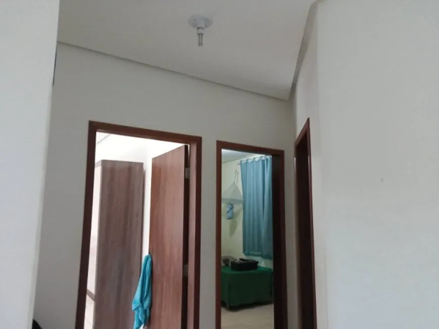 Foto 1 de Casa com 3 Quartos à venda, 80m² em Centro, Montes Claros