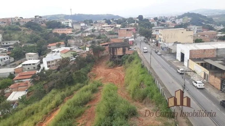 Foto 1 de Lote/Terreno à venda, 1600m² em Jardim das Alterosas 2 Secao, Betim