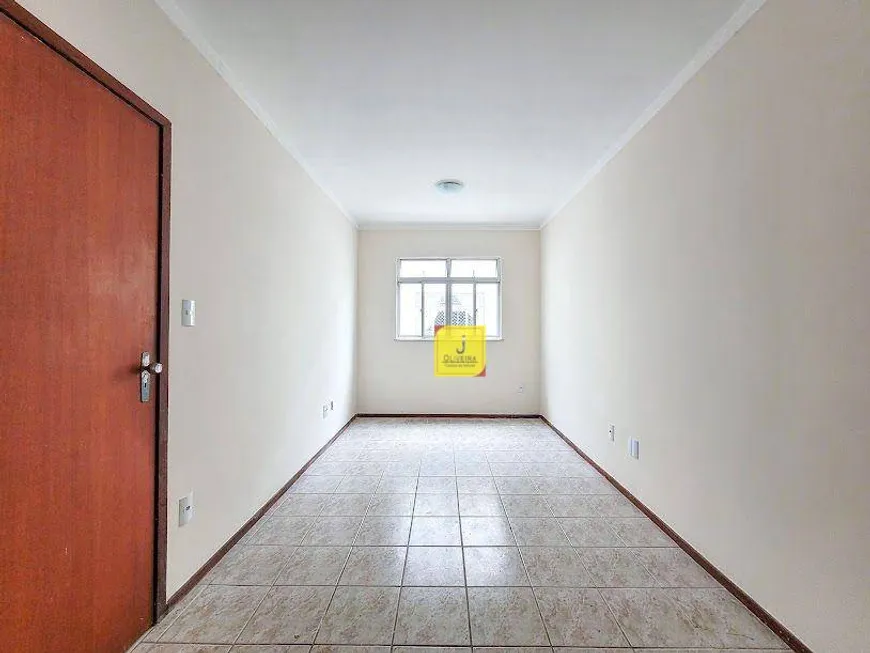 Foto 1 de Apartamento com 3 Quartos à venda, 92m² em Paineiras, Juiz de Fora