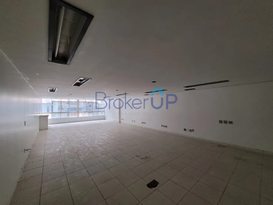 Foto 1 de Sala Comercial para alugar, 90m² em Centro Histórico, Porto Alegre