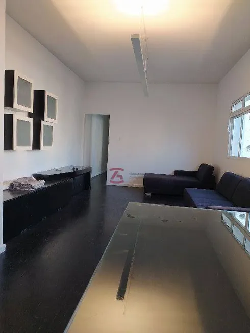 Foto 1 de Apartamento com 2 Quartos para alugar, 87m² em Jardim América, São Paulo