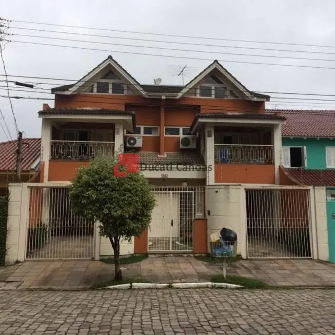 Foto 1 de Casa com 3 Quartos à venda, 294m² em Marechal Rondon, Canoas