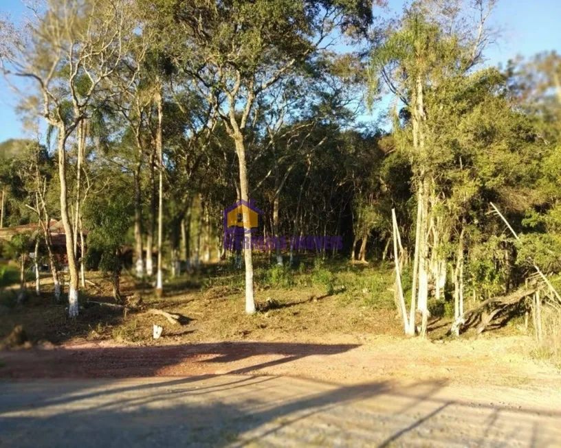 Foto 1 de Lote/Terreno à venda, 1344m² em Paruru, Ibiúna