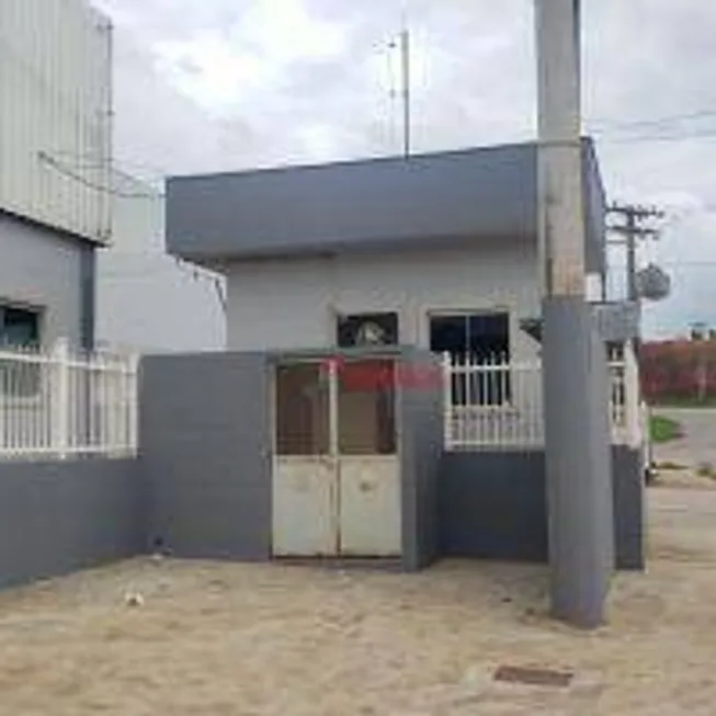 Foto 1 de Galpão/Depósito/Armazém para alugar, 246m² em Imboassica, Macaé