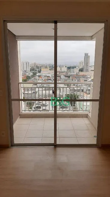 Foto 1 de Apartamento com 3 Quartos à venda, 68m² em Bom Retiro, São Paulo