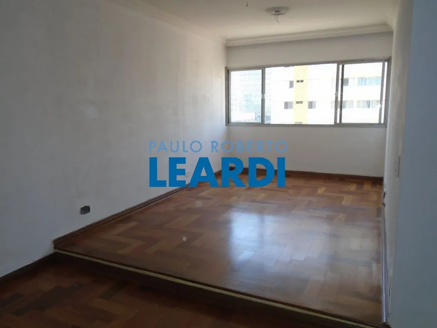 Foto 1 de Apartamento com 3 Quartos à venda, 103m² em Perdizes, São Paulo