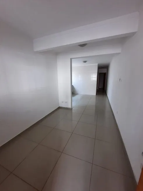 Foto 1 de Casa com 2 Quartos para alugar, 80m² em Vila Isolina Mazzei, São Paulo