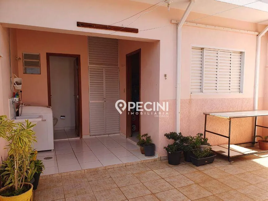 Foto 1 de Casa com 2 Quartos à venda, 119m² em Vila Indaiá, Rio Claro