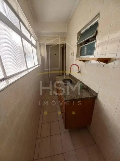 Foto 1 de Apartamento com 2 Quartos à venda, 56m² em Rudge Ramos, São Bernardo do Campo