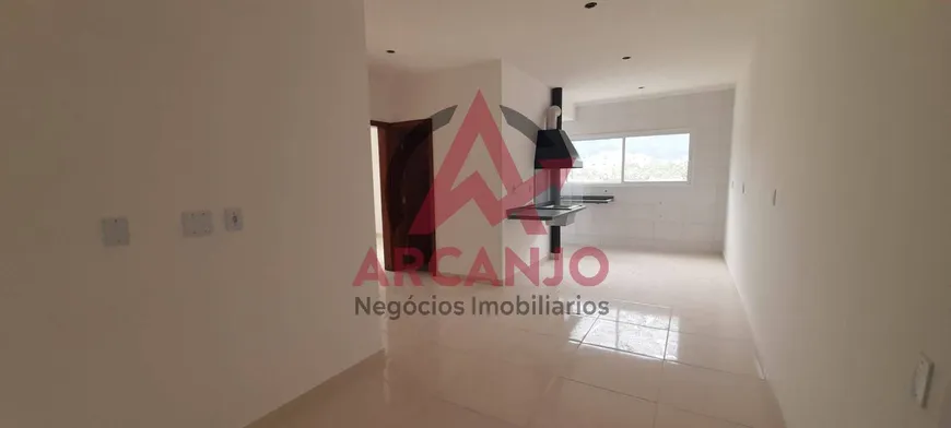 Foto 1 de Apartamento com 2 Quartos à venda, 62m² em Perequê-Açu, Ubatuba