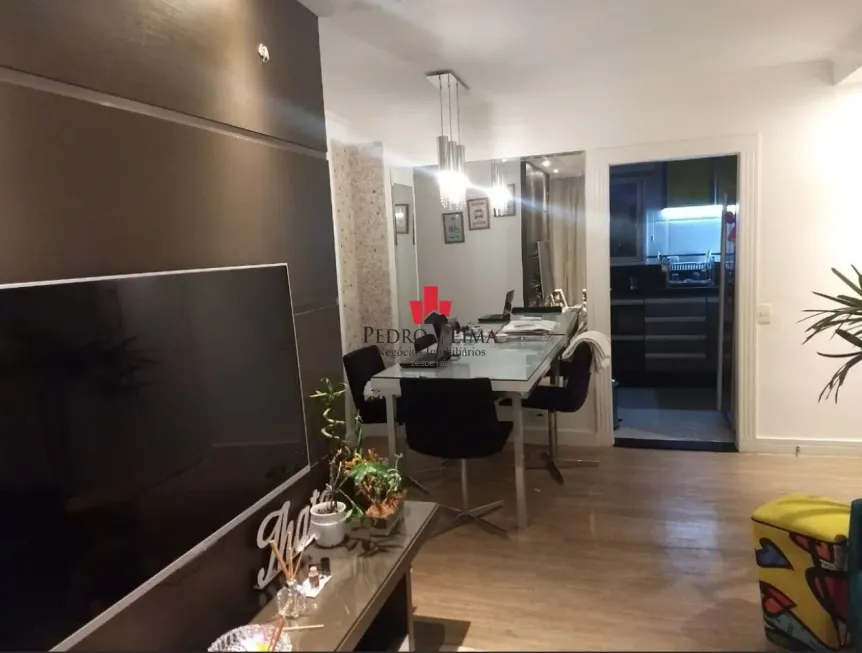 Foto 1 de Apartamento com 2 Quartos à venda, 76m² em Vila Matilde, São Paulo