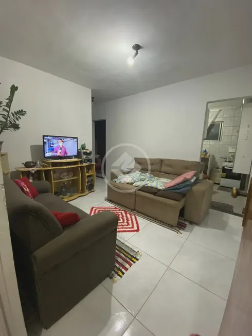 Foto 1 de Apartamento com 2 Quartos à venda, 48m² em Independência, Aparecida de Goiânia