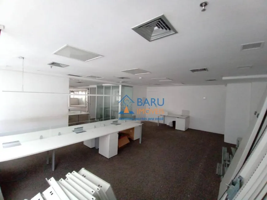 Foto 1 de Sala Comercial para venda ou aluguel, 200m² em Higienópolis, São Paulo