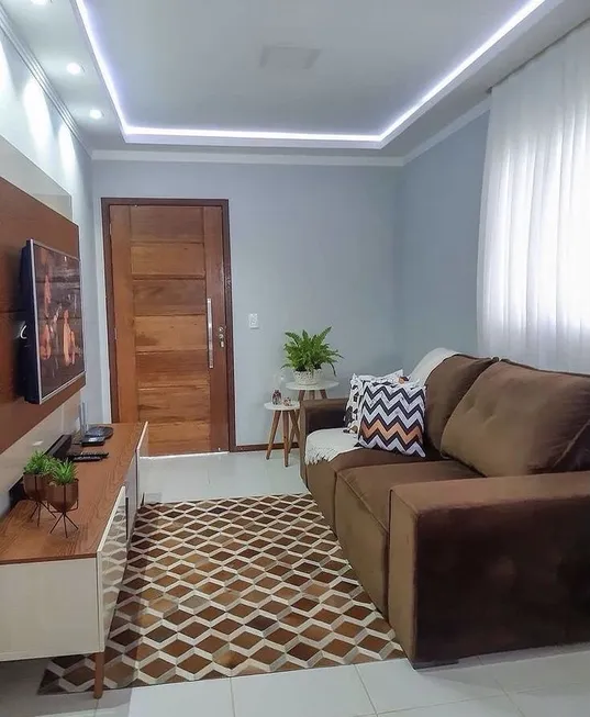 Foto 1 de Casa com 2 Quartos à venda, 70m² em Mussurunga I, Salvador