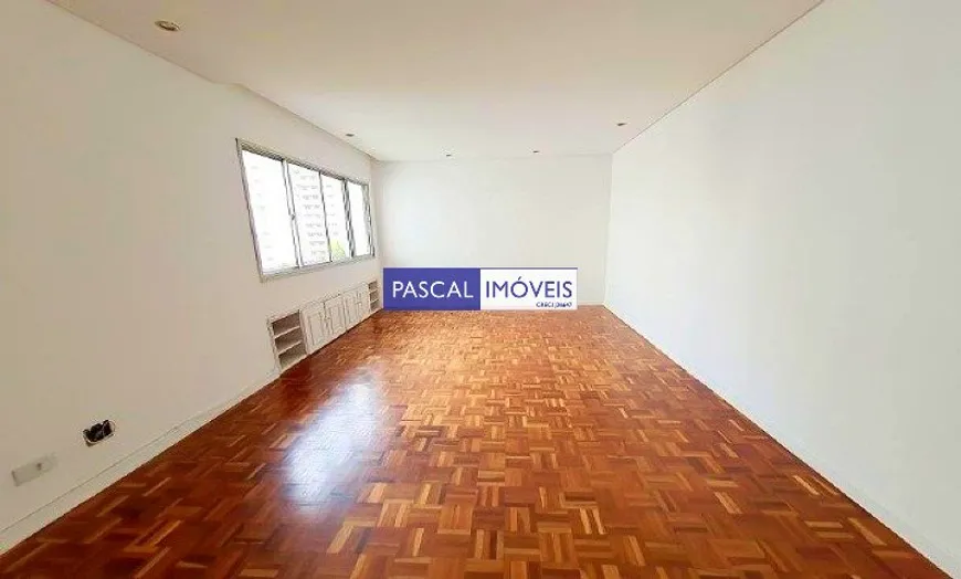 Foto 1 de Apartamento com 2 Quartos à venda, 75m² em Brooklin, São Paulo