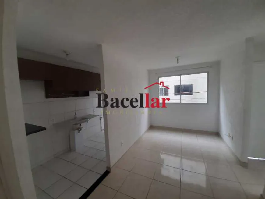 Foto 1 de Apartamento com 2 Quartos à venda, 43m² em Água Santa, Rio de Janeiro