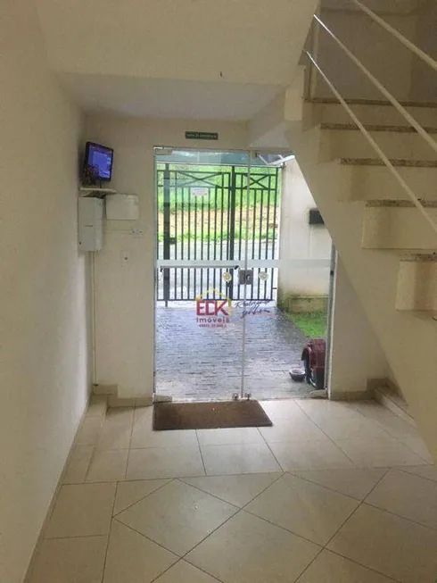 Foto 1 de Apartamento com 2 Quartos à venda, 55m² em Residencial D Napoli, Taubaté