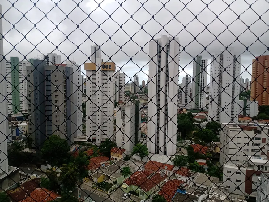 Foto 1 de Apartamento com 3 Quartos à venda, 91m² em Aflitos, Recife