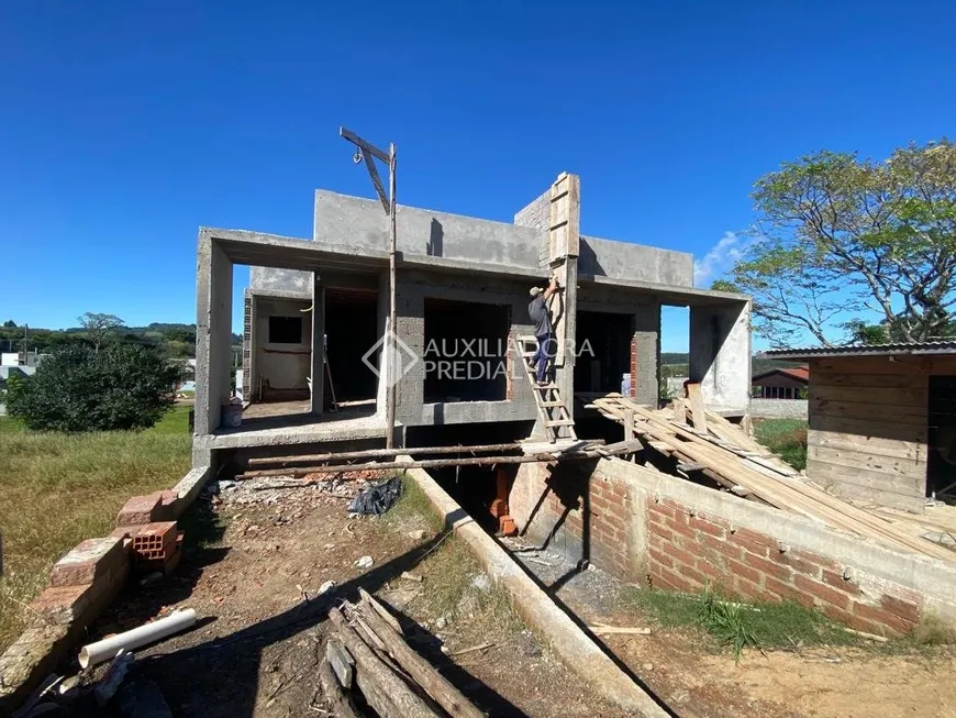 Foto 1 de Casa com 2 Quartos à venda, 88m² em , Dois Irmãos