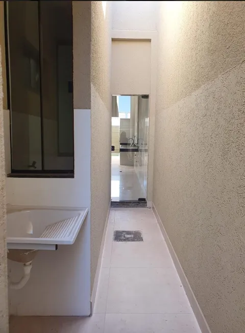 Foto 1 de Casa com 3 Quartos à venda, 105m² em Jardim Colorado, Goiânia