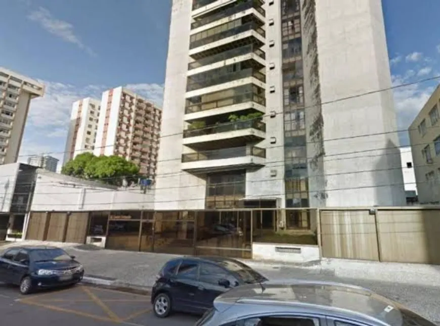 Foto 1 de Apartamento com 3 Quartos à venda, 390m² em Batista Campos, Belém