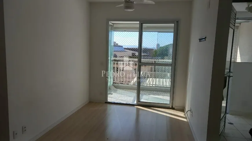 Foto 1 de Apartamento com 2 Quartos para alugar, 58m² em Penha, São Paulo