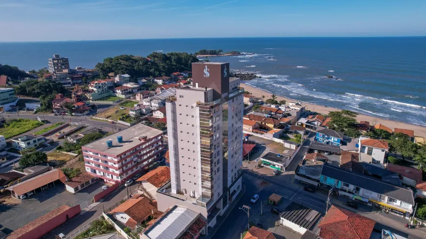 Foto 1 de Apartamento com 3 Quartos à venda, 109m² em Itajubá, Barra Velha