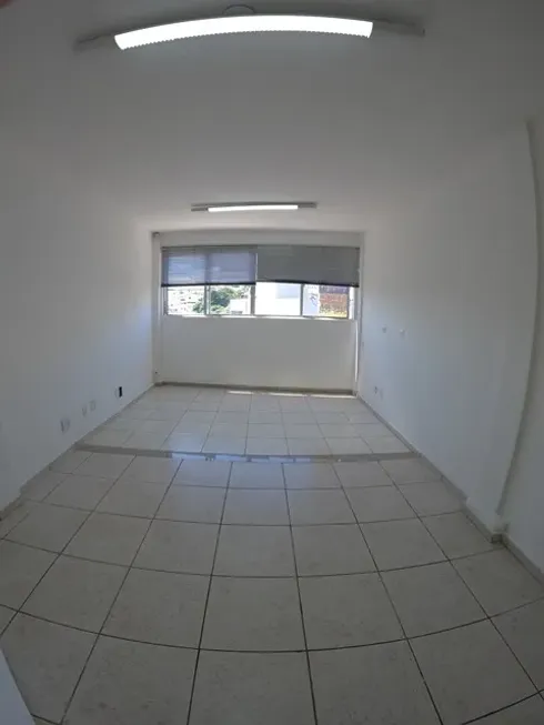 Foto 1 de Sala Comercial à venda, 34m² em Ouro Preto, Belo Horizonte