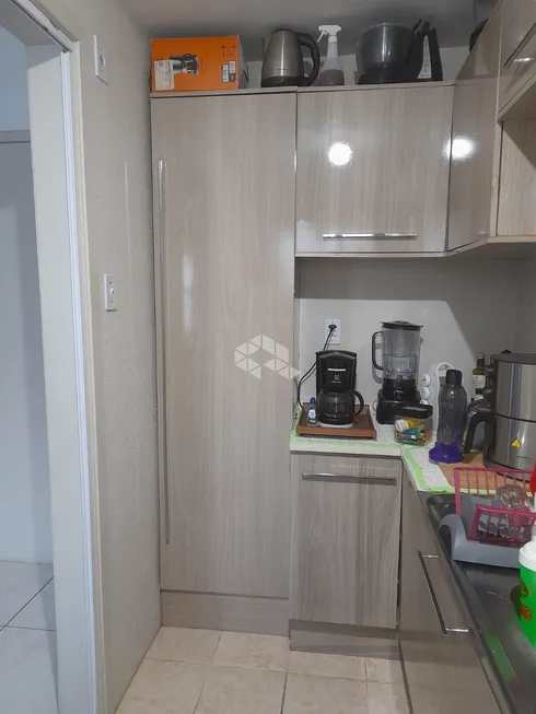 Foto 1 de Apartamento com 2 Quartos à venda, 56m² em Passo das Pedras, Gravataí