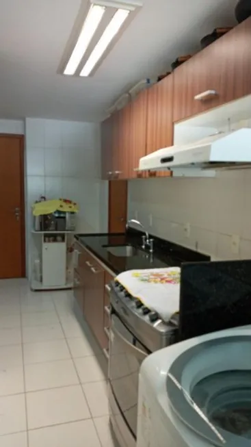 Foto 1 de Apartamento com 2 Quartos à venda, 87m² em São Francisco, Niterói