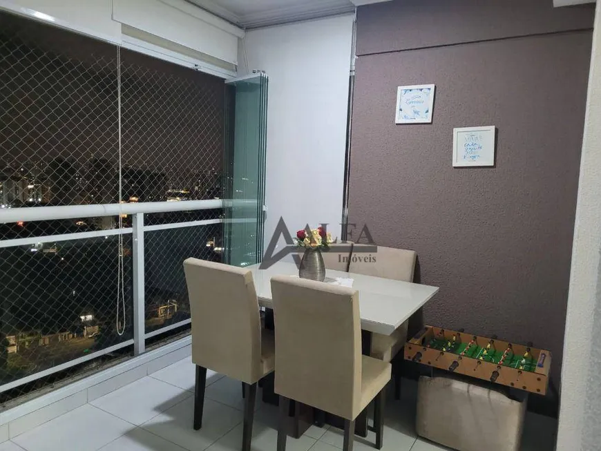 Foto 1 de Apartamento com 2 Quartos à venda, 55m² em Vila Formosa, São Paulo