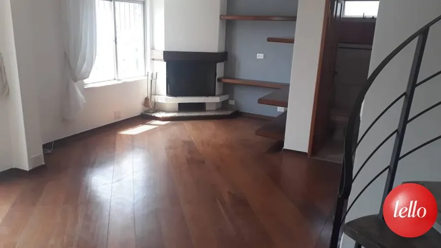 Foto 1 de Apartamento com 1 Quarto para alugar, 79m² em Bela Vista, São Paulo