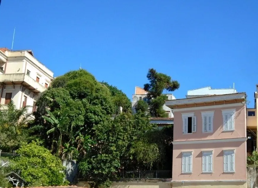 Foto 1 de Casa com 9 Quartos à venda, 360m² em Santa Teresa, Rio de Janeiro