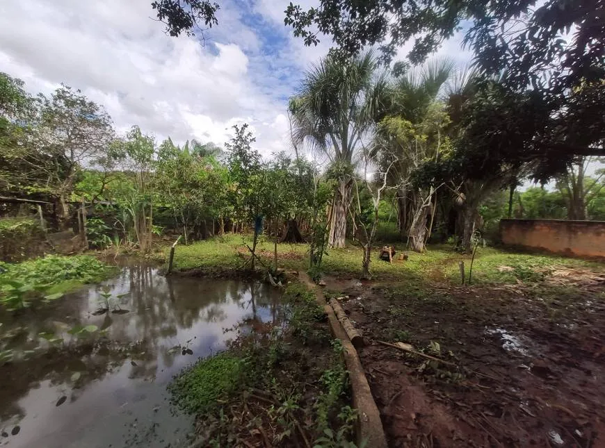 Foto 1 de Fazenda/Sítio com 5 Quartos à venda, 600m² em Setor Tradicional, Brasília