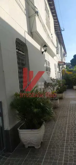 Foto 1 de Apartamento com 3 Quartos à venda, 115m² em Méier, Rio de Janeiro