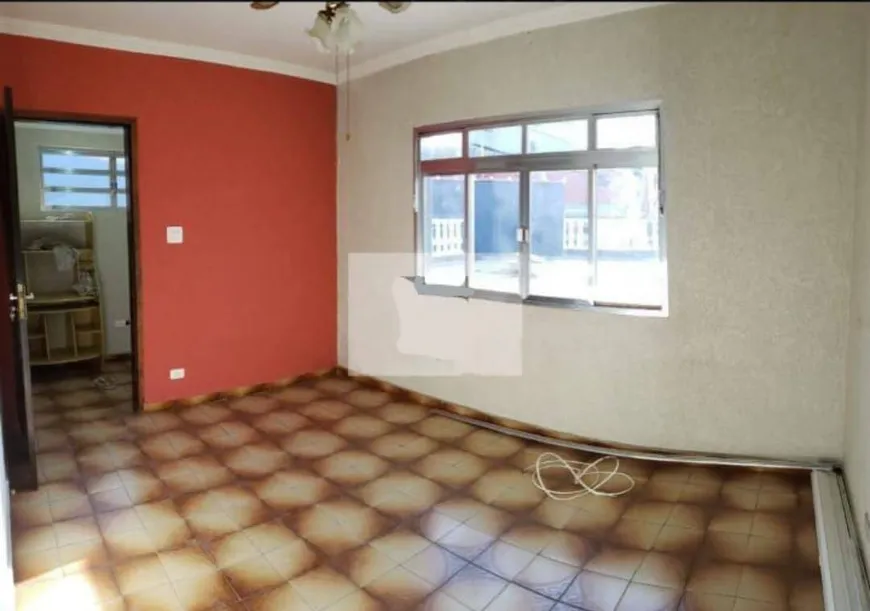 Foto 1 de Casa com 2 Quartos à venda, 87m² em Jardim Alvorada, Santo André