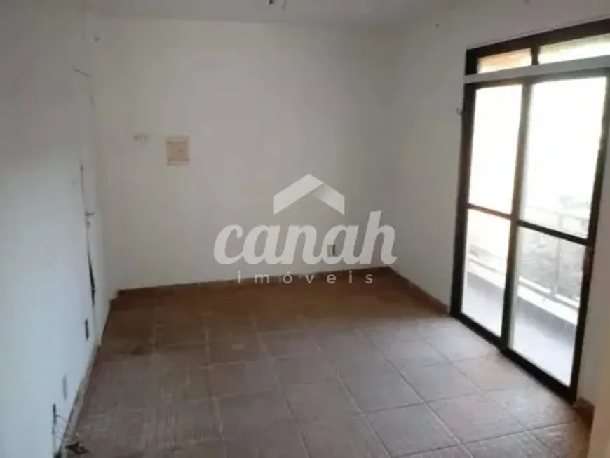 Foto 1 de Apartamento com 2 Quartos à venda, 57m² em Jardim Republica, Ribeirão Preto