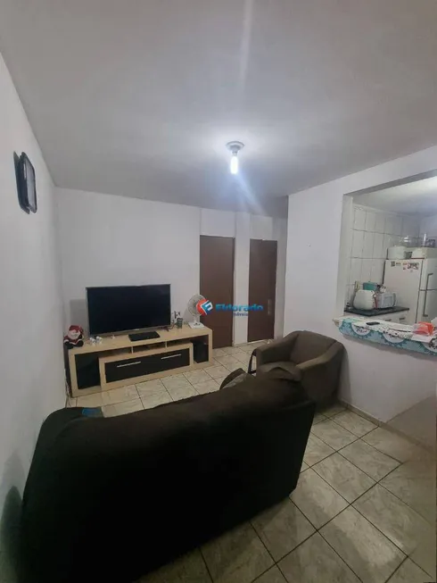 Foto 1 de Apartamento com 2 Quartos à venda, 48m² em Jardim Joao Paulo II, Sumaré