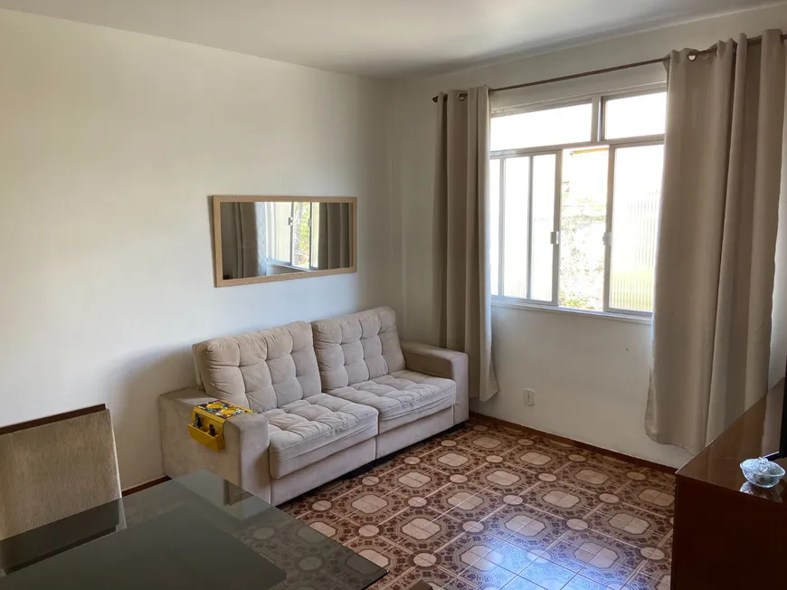 Foto 1 de Apartamento com 2 Quartos à venda, 85m² em Cascadura, Rio de Janeiro