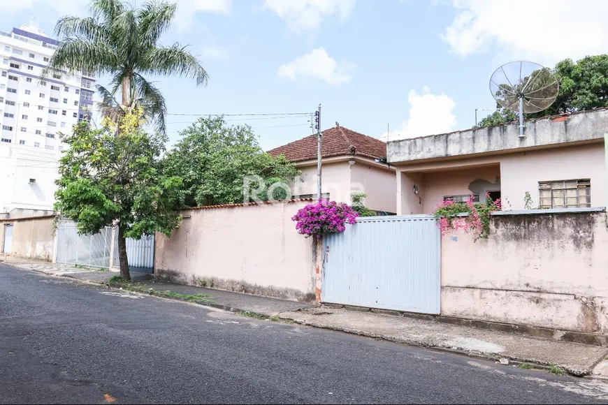 Foto 1 de Lote/Terreno à venda, 1359m² em Nossa Senhora Aparecida, Uberlândia