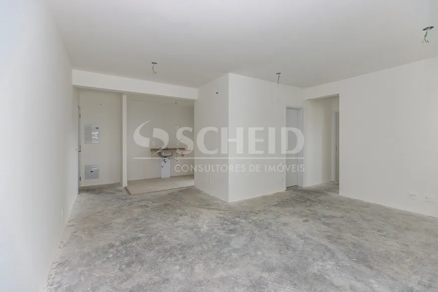 Foto 1 de Apartamento com 3 Quartos à venda, 85m² em Chácara Santo Antônio, São Paulo