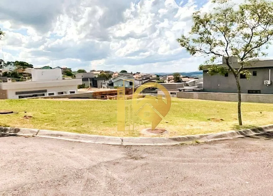 Foto 1 de Lote/Terreno à venda, 315m² em Condomínio Residencial Fogaca, Jacareí