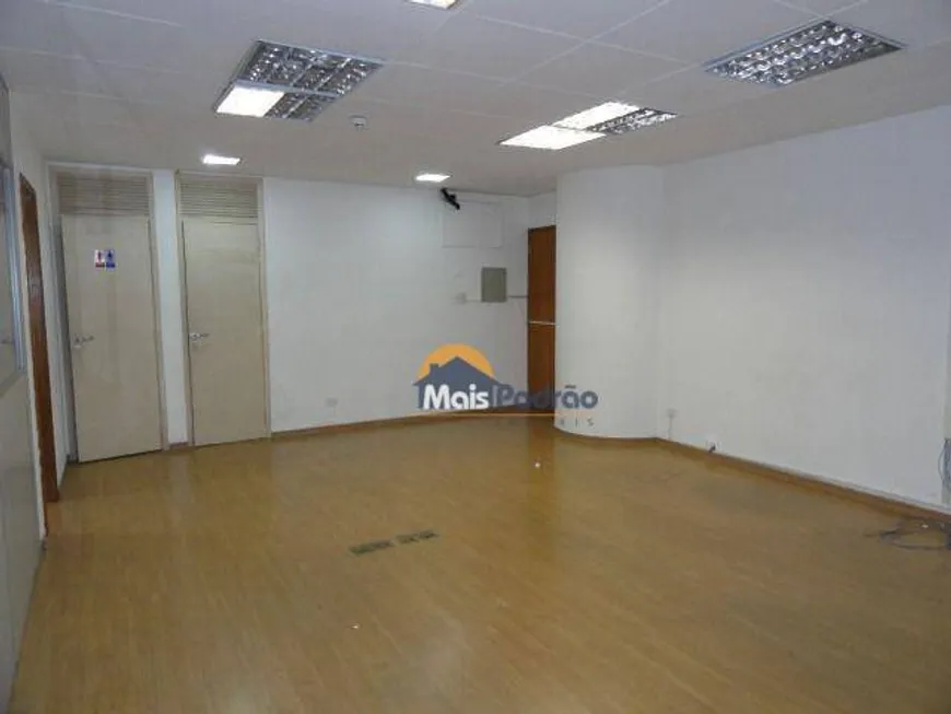 Foto 1 de Sala Comercial à venda, 120m² em Centro, São Paulo