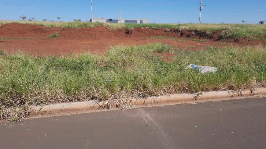 Foto 1 de Lote/Terreno à venda, 250m² em Jardim Botafogo 1, São Carlos