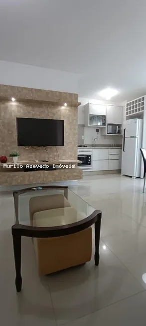 Foto 1 de Apartamento com 2 Quartos à venda, 74m² em Ingleses do Rio Vermelho, Florianópolis