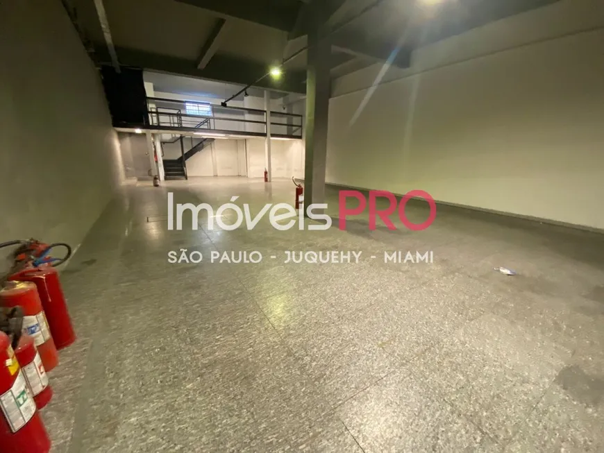 Foto 1 de Ponto Comercial para alugar, 101m² em Centro, São Paulo