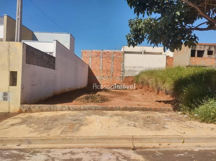 Foto 1 de Lote/Terreno à venda, 140m² em GSP Life, Boituva