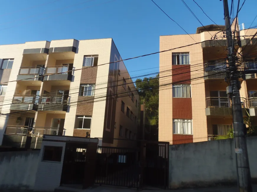 Foto 1 de Apartamento com 2 Quartos à venda, 80m² em Lourdes, Viçosa