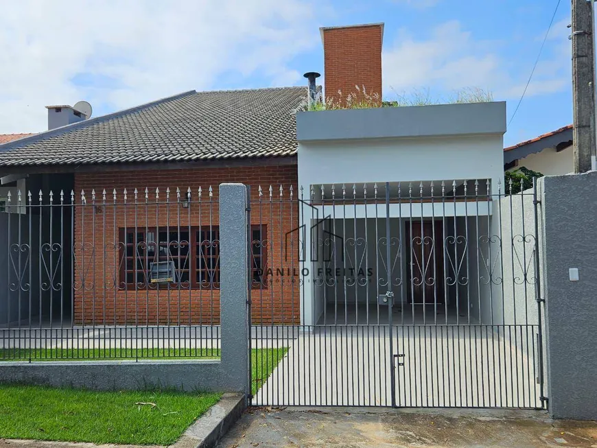 Foto 1 de Casa com 5 Quartos à venda, 350m² em Nova Gardenia, Atibaia